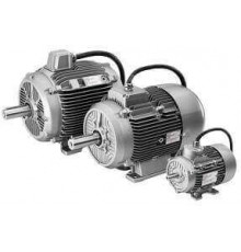 1PC1303-1DA3.-.... Алюминиевая серия 1PC1303 - Двигатель SIMOTICS самовентилируемый