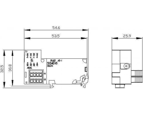 3SU1400-2EA10-6AA0