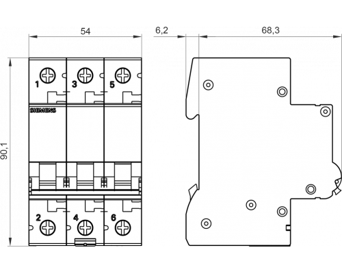 5SL3332-6
