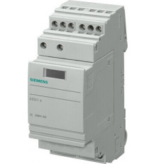 5SD7434-1 Основные устройства