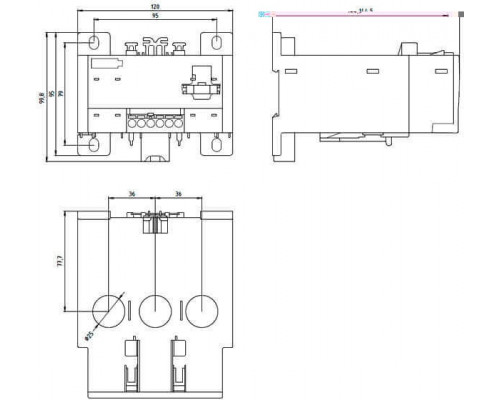 3UF7103-1AA00-0