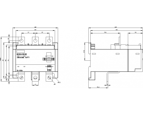 3UF7103-1BA00-0