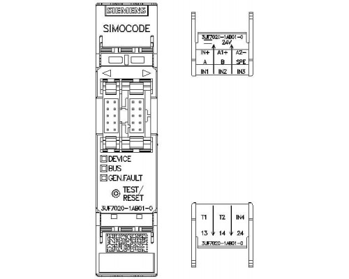 3UF7020-1AB01-0