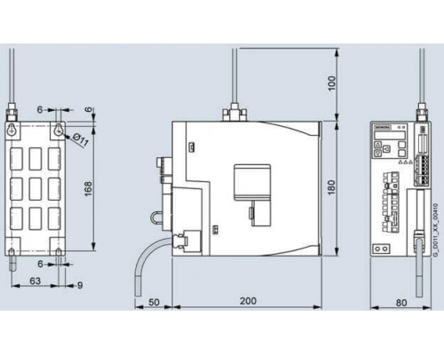 6SL3210-5FE10-8UA0