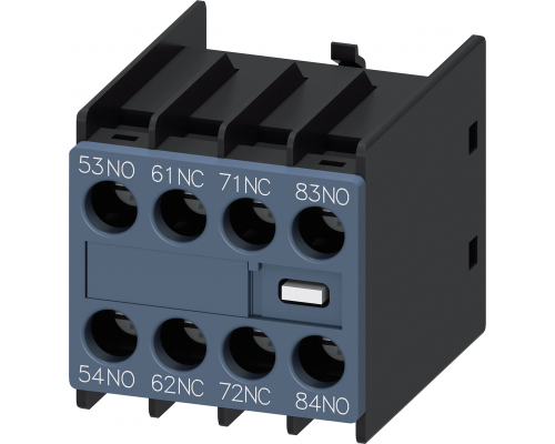 3RH2911-1XA22-0MA0