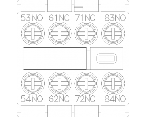 3RH2911-1XA22-0MA0