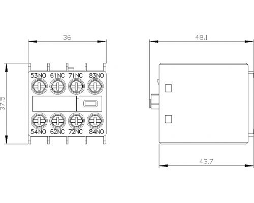 3RH2911-1XA22-0MA0