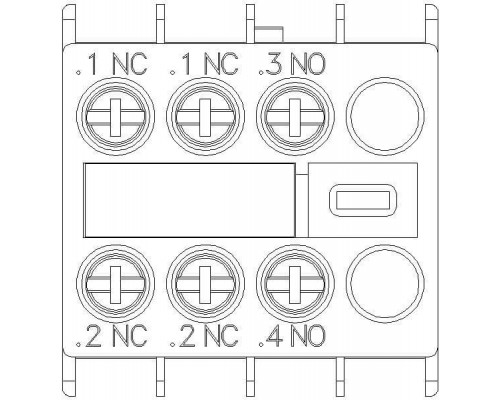 3RH2911-1HA12