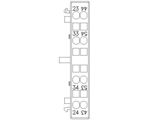 3RH2911-2DA20