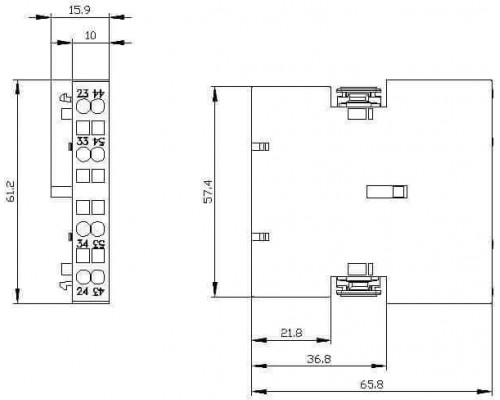 3RH2911-2DA20