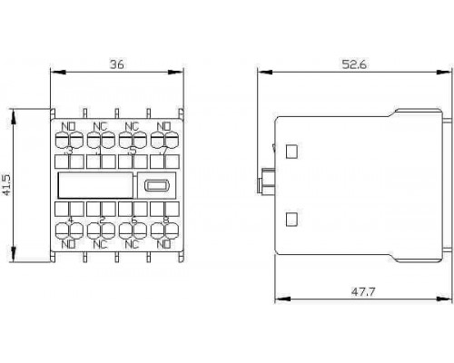 3RH2911-2FB22
