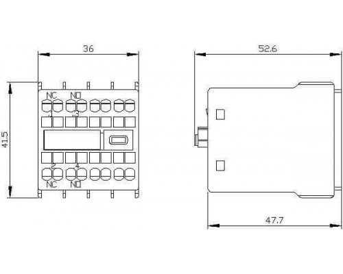 3RH2911-2HA11
