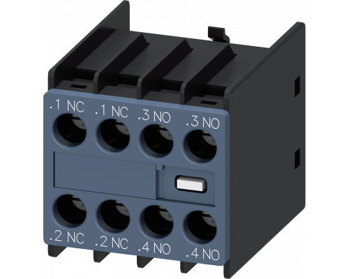 3RH2911-1HA22