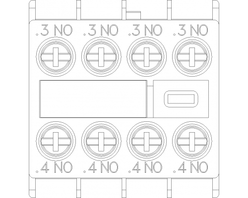 3RH2911-1FA40