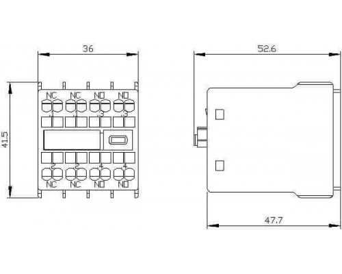 3RH2911-2HA22