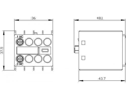 3RH2911-1HA01