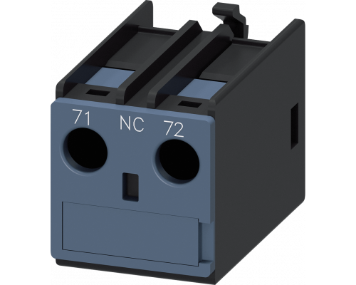 3RH2911-1AA01