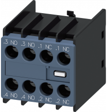 3RH2911-1FA22-0MA0 Блоки вспомогательных контактов