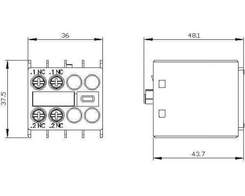 3RH2911-1HA02
