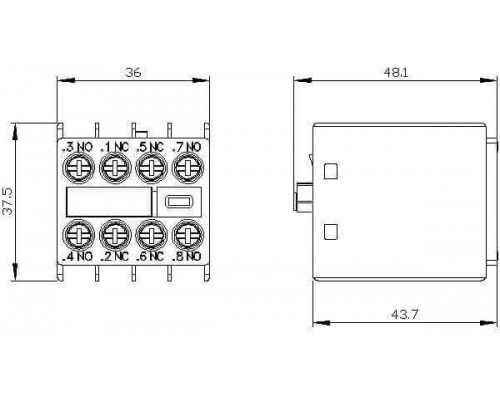 3RH2911-1FB22