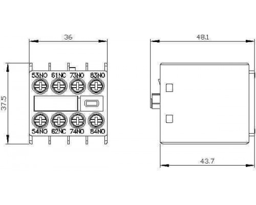 3RH2911-1XA31-0MA0