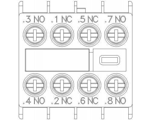 3RH2911-1FB22