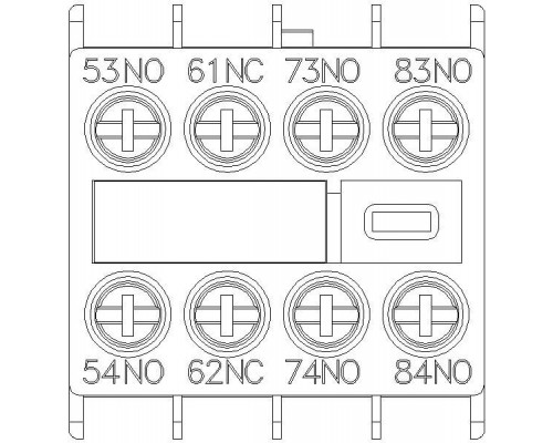 3RH2911-1XA31-0MA0