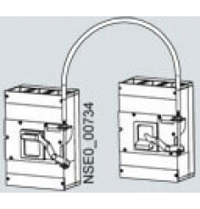 3VL9000-8LH21 Bowden Wires