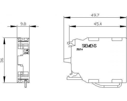 3SU1400-1AA10-3HA0