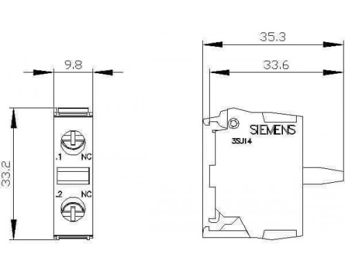 3SU1400-2AA10-1CA0
