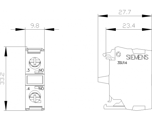 3SU1400-1AA10-1BA0