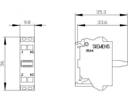 3SU1400-2AA10-3CA0