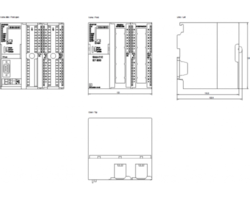 6ES7313-5BG04-0AB0