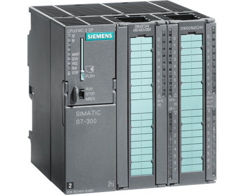 6ES7314-6CH04-0AB0