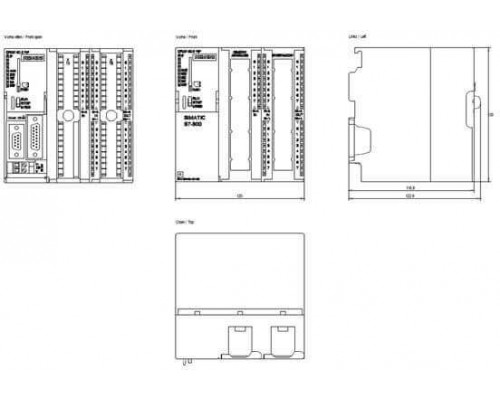 6ES7314-6BH04-0AB0