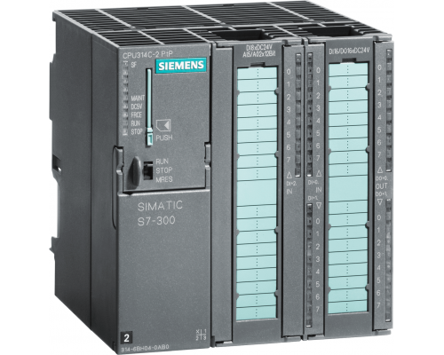 6ES7314-6BH04-0AB0