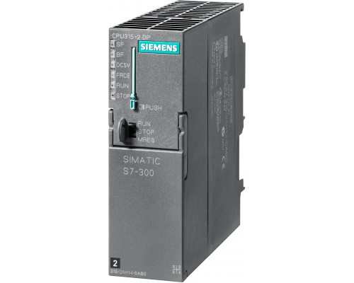 6ES7315-2AH14-0AB0