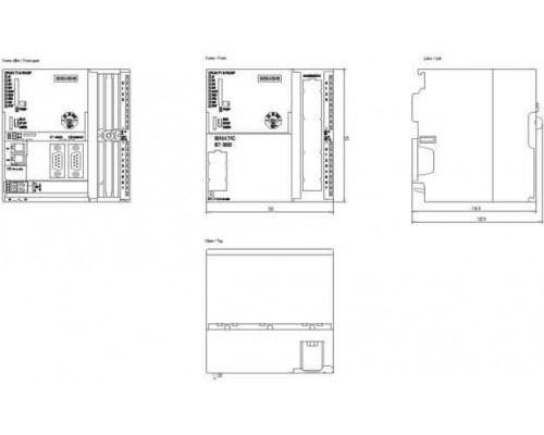 6ES7317-7TK10-0AB0