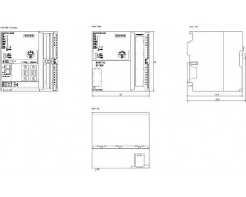 6ES7317-7UL10-0AB0