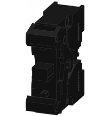 3SB3403-0CA Держатели, контакты, цоколи ламп