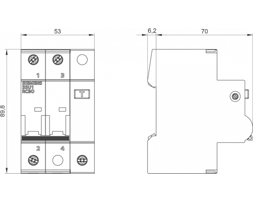 5SU1324-6FA16
