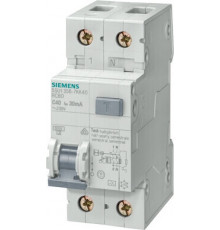 5SU1356-6KK10 Дифференциальные автоматические выключатели