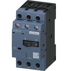 3RV1611-1AG14 Для дистанционной защиты