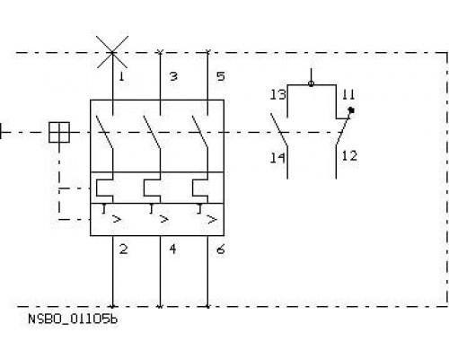 3RV1611-1DG14