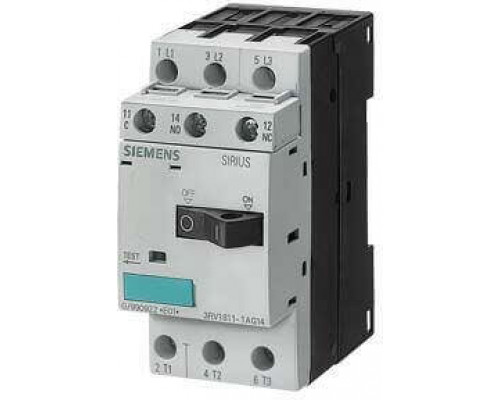 3RV1611-1DG14