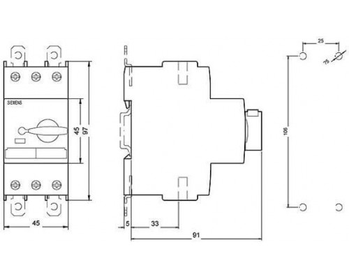 3RV1321-0GC10