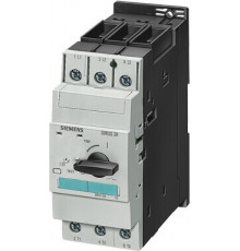 3RV1331-4AC10 Для фидеров двигателя