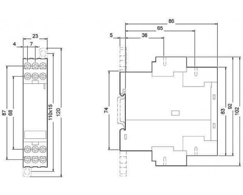 3RN1013-1BW10