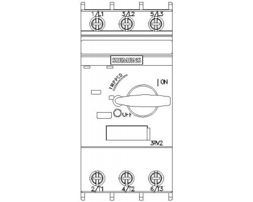 3RV2311-4AC10