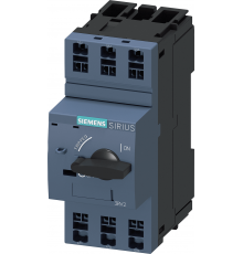 3RV2311-0EC20 Для пусковых сборок